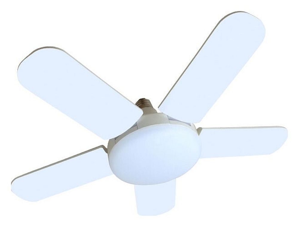 Лампа светодиодная Farlight  E27 85Вт 4000K FAR000198