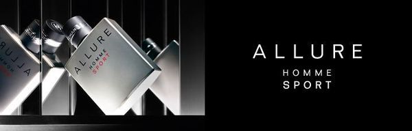 Chanel Allure Homme Sport