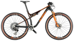Двухподвесный велосипед KTM Scarp Exonic (2024)
