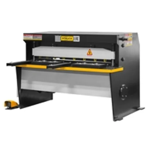 Станок ленточнопильный Heden DBS-115B