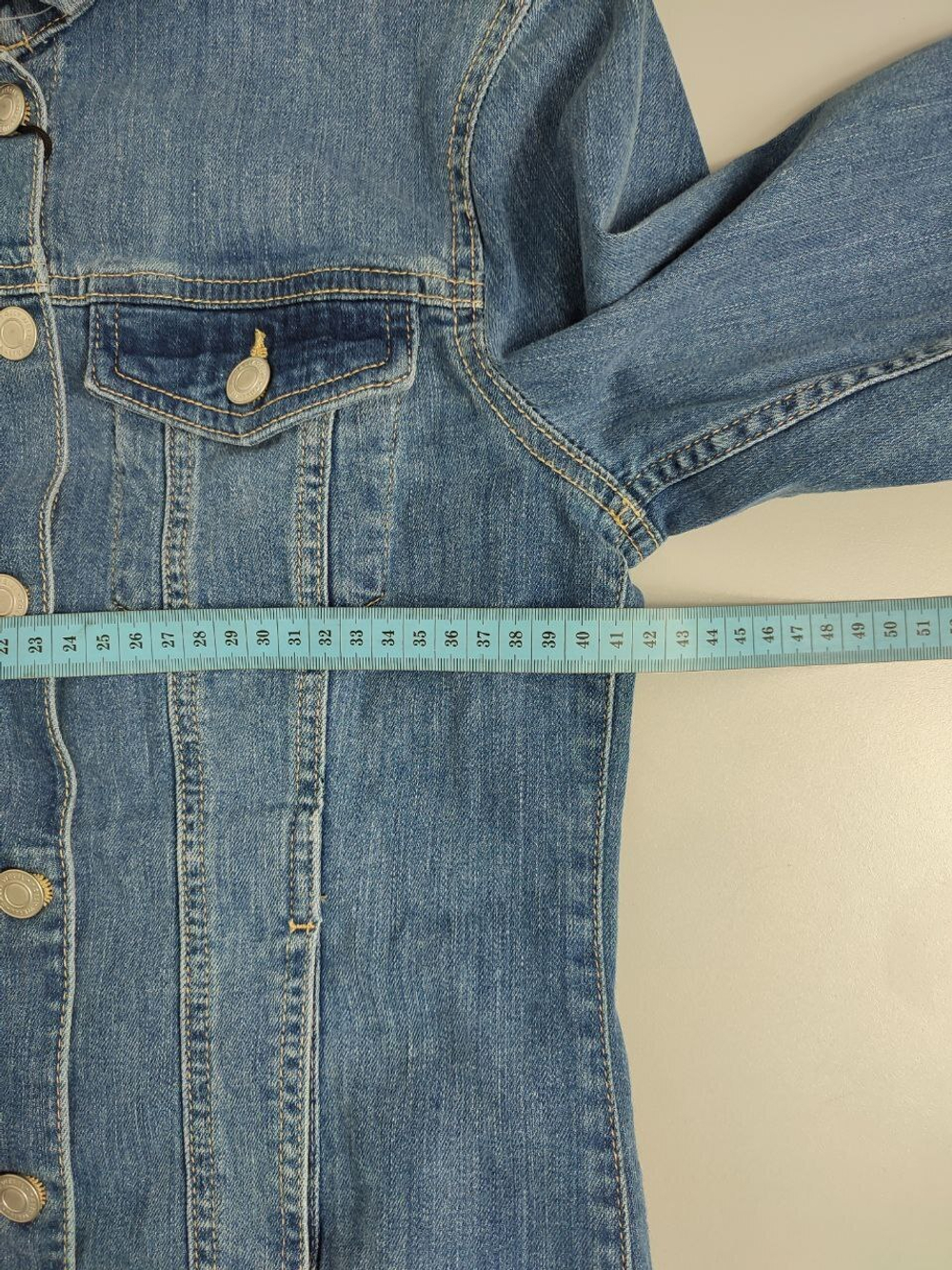 Куртка Tally Weijl стильная 40 размер, новая