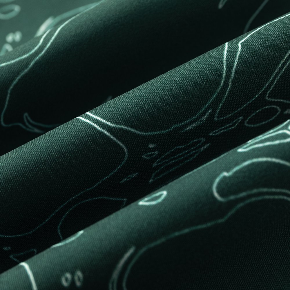 Рубашка Ymkashix Kelp