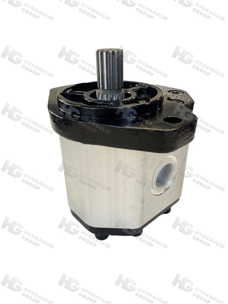 Шестеренный насос HPGPA336D21G7G6B00