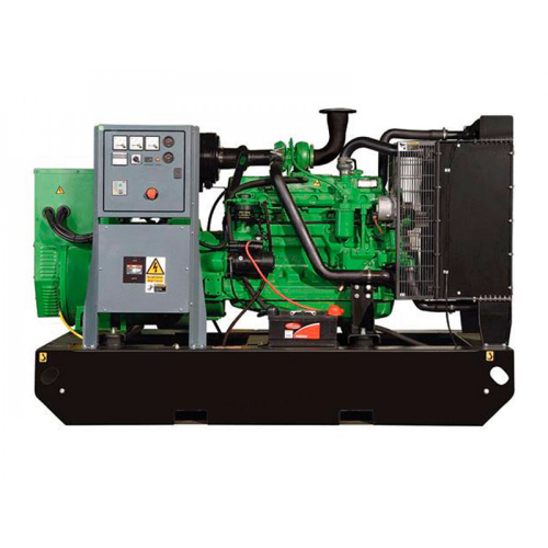 Дизельный генератор AKSA AJD-33