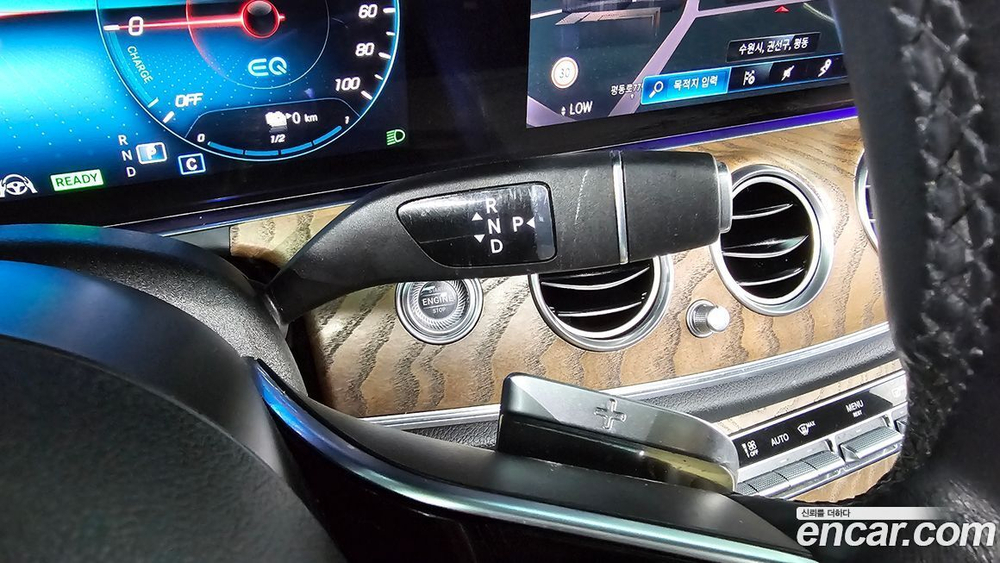 Mercedes-Benz E-Class W213 E300e 4MATIC Exclusive (01.2021)