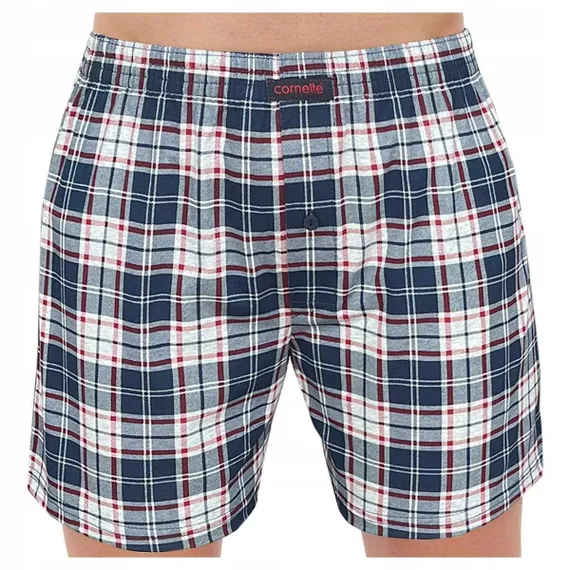Трусы мужские семейные Cornette Comfort 002/308