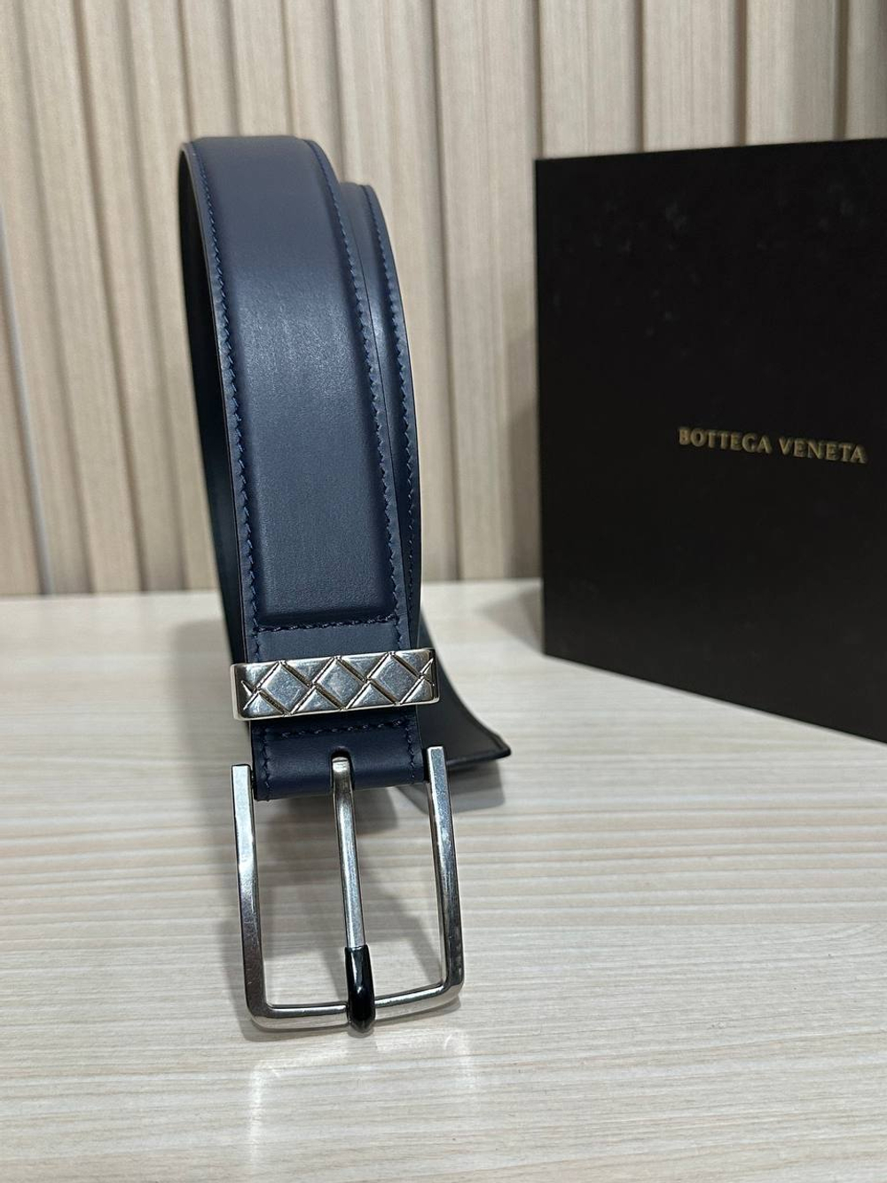 Ремень Bottega Veneta, арт. 475694877