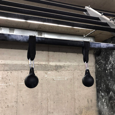 Подвес "Ядро" 70 мм (пара)