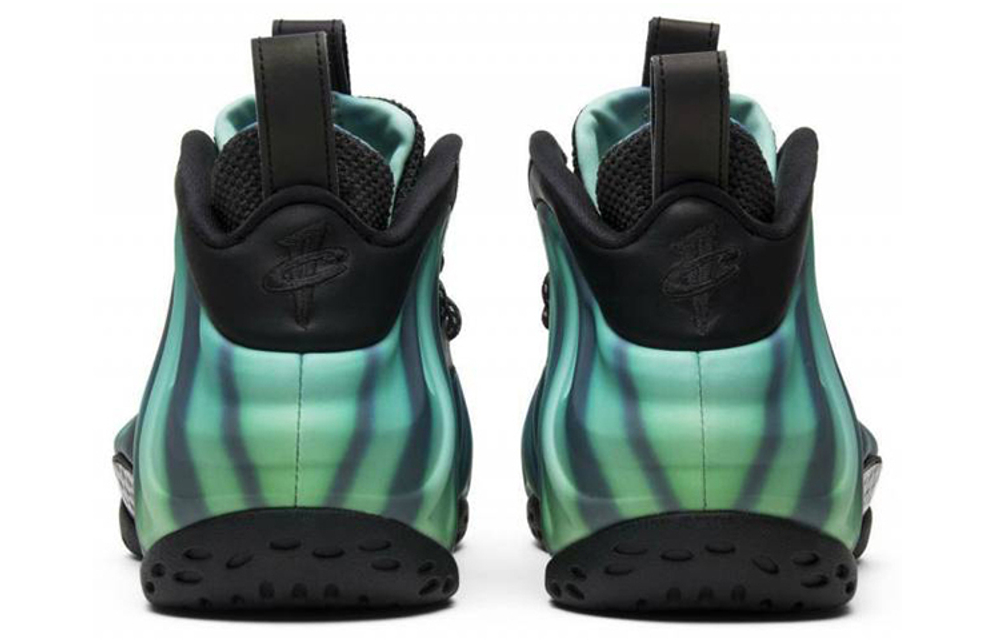 Кроссовки Nike Foamposite One Northern Lights