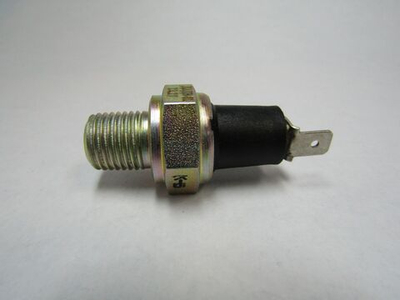 Датчик ММ 124 Д (2702/6032.3829) аварийного давления воздуха КАМАЗ, ЗИЛ, КРАЗ (штекер) аналог