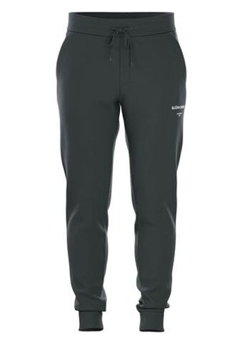 Мужские теннисные штаны Bjorn Borg Essential 1 Sweatpants - urban chic