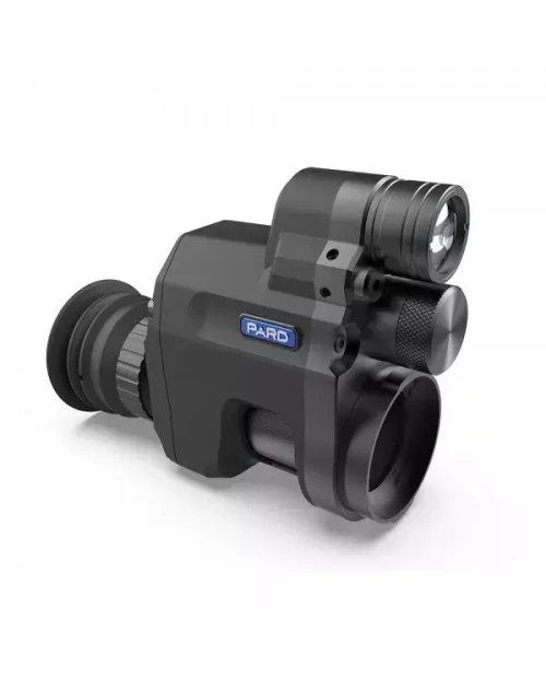 Цифровая насадка PARD NV-007V (F12 мм, 850 нм, ⌀48 мм)