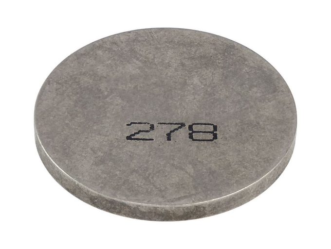 Шайба толкателя клапана Suzuki (278)