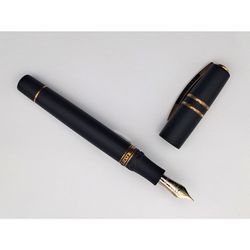 Перьевая ручка VIisconti Homo Sapiens Bronze (KP15-07-FPF) 4