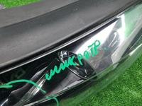 Фара левая KIA Sportage 3 SL (2010-2016) галоген