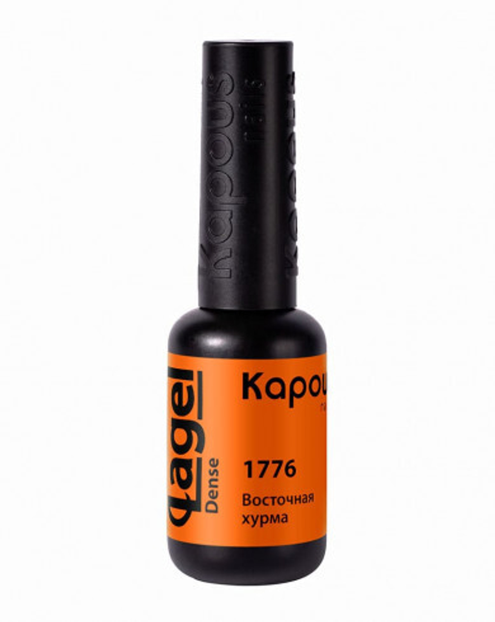 2 Kapous Professional Nails Гель  -  лак «Lagel Dense» 1776, 8мл