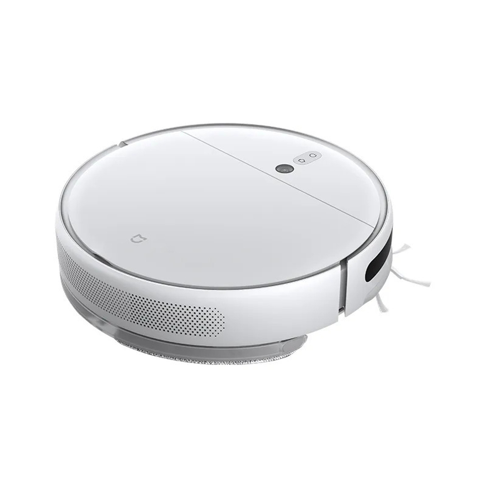 Робот-пылесос Xiaomi Mijia Sweeping Vacuum Cleaner 2C (CN) (STYTJ03ZHM)