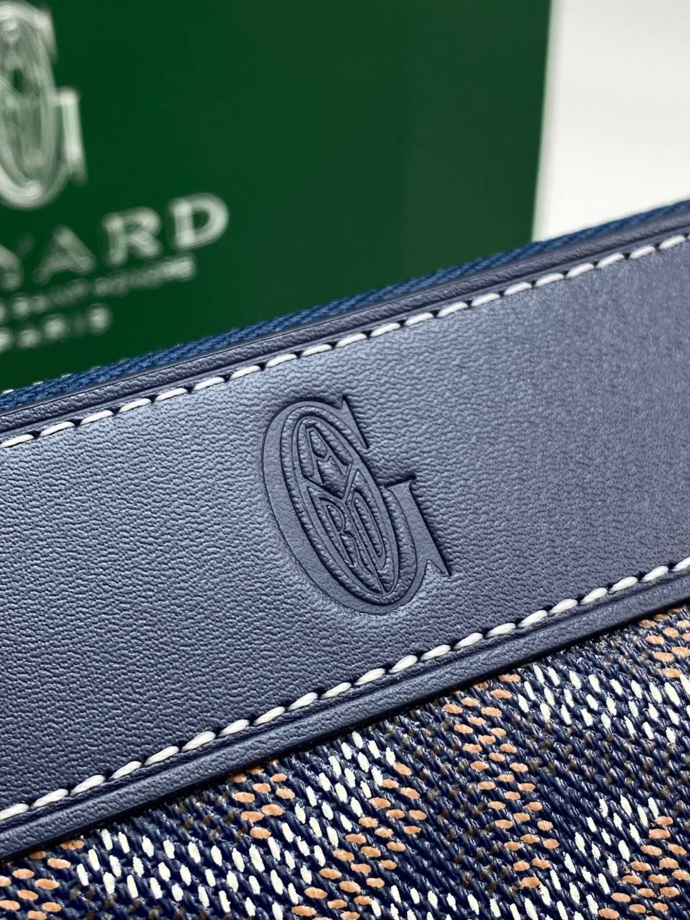 Кошелек Goyard, арт. 479782375