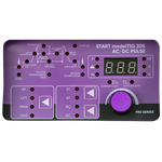 OSA START modelTIG 205 AC/DC TIG PULSE Установка аргонодуговой сварки 3W205AP