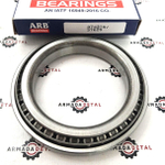 Подшипник ступицы | 37431/625, 142088, 118370, 045180 | ARB