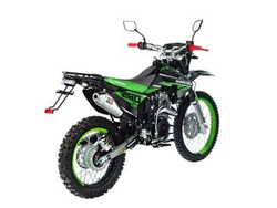 Мотоцикл кроссовый эндуро SHARMAX Sport 280 (2023 edition)