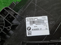 Битая Фара левая BMW X3 G01 (2021-н.в.) LED