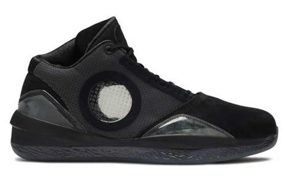 Кроссовки Jordan Blackout