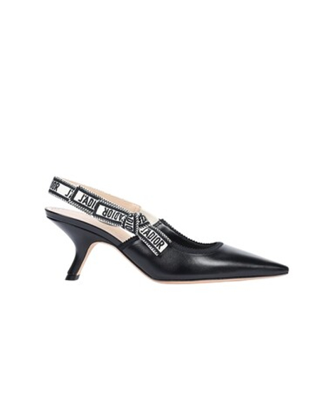 Туфли Christian Dior