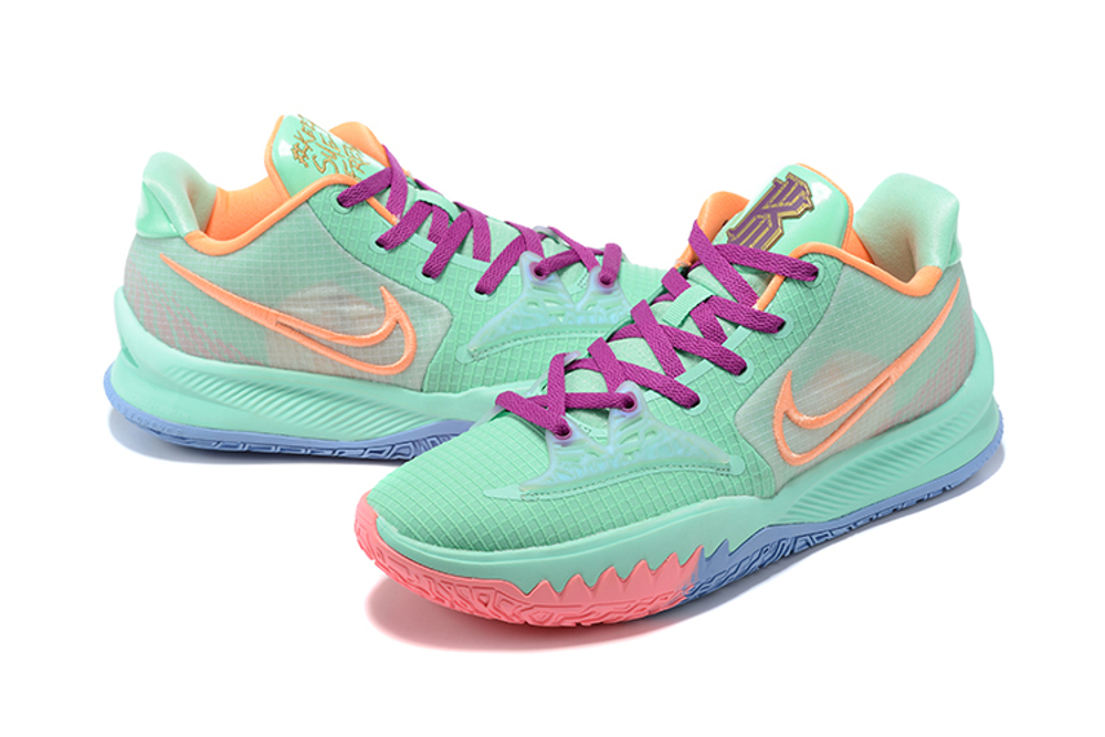 Nike Kyrie Low 4 “Keep Sue Fresh”