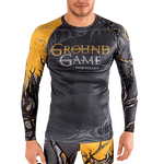 Рашгард Ground Game Mine Is Glory