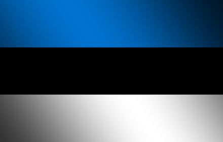 Банкноты Эстония