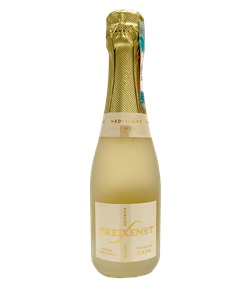 Freixenet Cava Carta Nevada Semi Seco 0,2л.