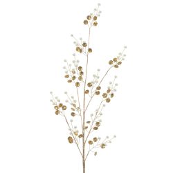 GAEM Изделие декоративное "Ветка", L20 W2 H72 см