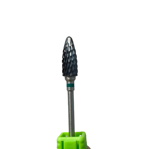 Фреза твердосплавная B640301