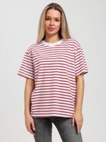 Футболка Брина-2 Виотекс КРАСНЫЙ