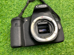 Canon EOS 60D (34.600 кадров)