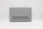 Нижняя часть корпуса (поддон) для ноутбука Lenovo 5-14IIL05 / ARE / ITL / ALC , серый (5CB0Y89071), оригинал