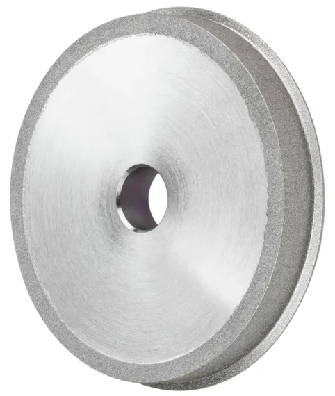 Круг шлифовальный к GS-65, SD600, алмазный, R0.5/R1.5