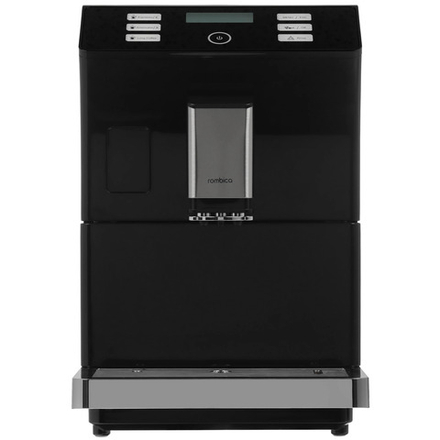 Кофемашина ROMBICA CFX-A02R BARISTA