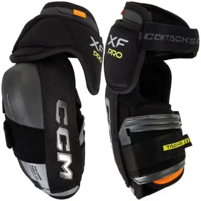 Налокотники CCM EP TACKS XF PRO SR