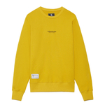 Mustard SWHT New Wave Dazzle S