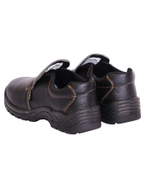 Полуботинки на резинке  ПУ