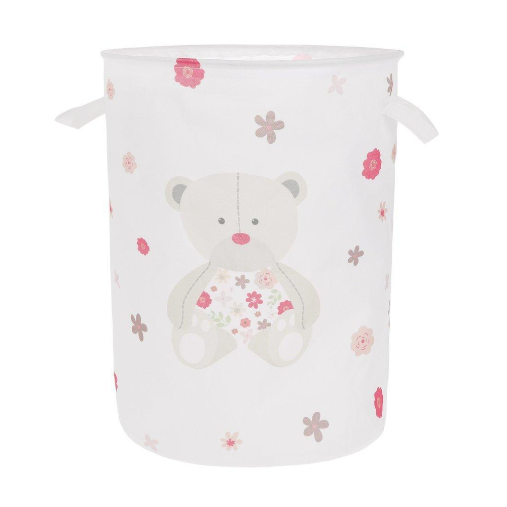 Корзина для игрушек Мишка 35*45 см HXH20071602-7