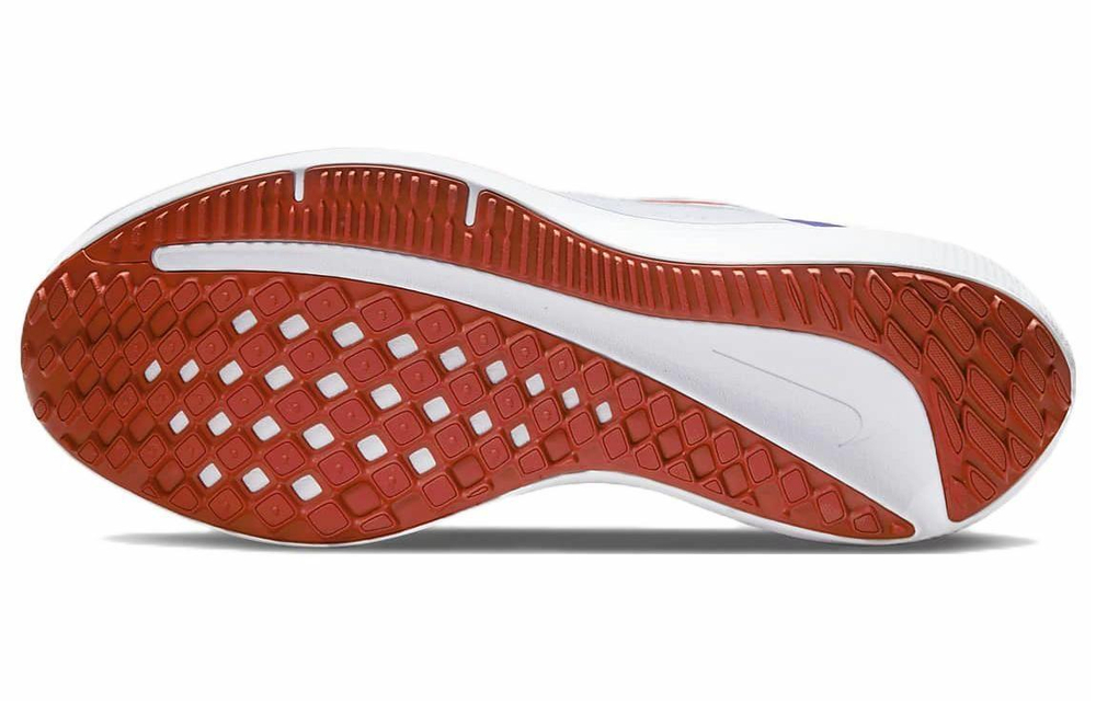 Кроссовки Nike Zoom Winflo 9