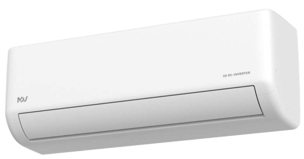 Сплит-система MDV, IERA ERP FUll DC Inverter 2026, MDSAJ-18HRFN8 / MDOAJ-18HFN8