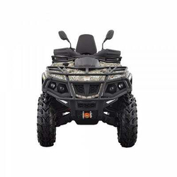 Квадроцикл HISUN TACTIC 750 NORMAL (ПСМ)