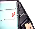 Карбоновая крышка двигателя для Lamborghini Huracan LP580-2 LP610-4 Coupe Ламборгини Хуракан