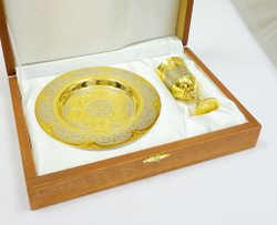 Набор "Подарок на день рождения"