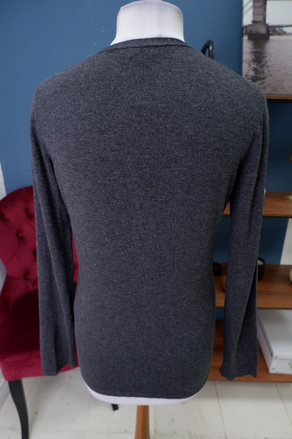 Джемпер Ostin практичный 48 размер