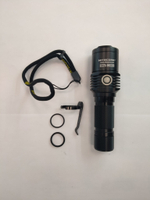 Фонарь EC25 NITECORE